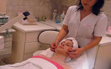 Foto Hotel Alia Palace in Pefkochori ( Chalkidiki)